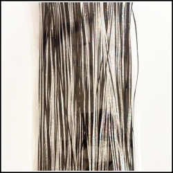 Custom Closeout 32" Tinsel #37